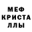 Alpha PVP крисы CK Tagay Kaldybek